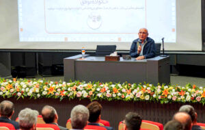 تبیین راهکارهای تحکیم روابط خانوادگی توسط &laquo;دکتر شاهین فرهنگ&raquo;