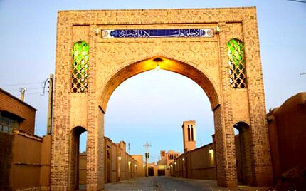 تدوین نخستین نظام&zwnj;نامه عکاسی تخصصی بافت تاریخی روستایی کشور