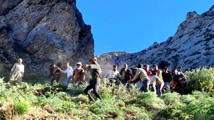جان باختن یک گردشگر در ارتفاعات روستای شکل آباد ارومیه