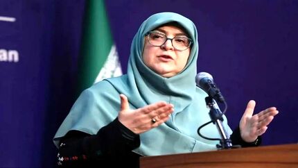 سخنگوی دولت: رئیس جمهور پیگیر افزایش اعتبار کالابرگ است / خواست مردم اولویت ماست