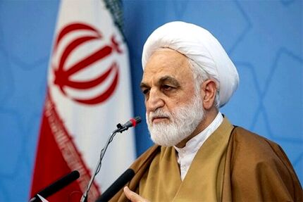 اژه&zwnj;ای: جنایتکاری و آدمکشی در ذات و ماهیت رژیم خبث آمریکا است / بسیاری از ملل جهان، از جنایات آمریکا، زخم خورده اند