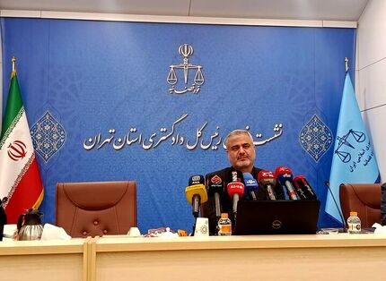 بازگشت بیش از ۵ میلیارد یورو ارز حاصل از صادرات به نظام بانکی / مختومه شدن بیش از ۱۴ میلیون پرونده در استان تهران