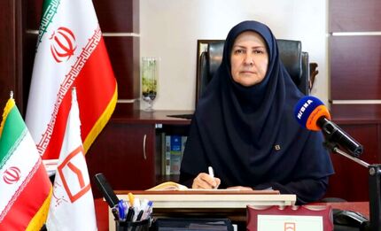 منابع مدیریت شعب بانک مسکن گیلان از مرز ۲۰ همت گذشت
