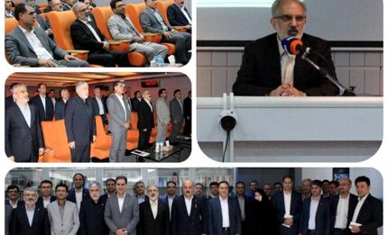 خورسندیان: ۵۱ درصد عملکرد شبکه بانکی در نهضت ملی متعلق به بانک مسکن است/ نقش محوری بانک مسکن در اجرای سیاستهای دولت در حوزه مسکن