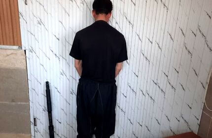 دستگیری عامل قتل ۲ جوان در یکی از روستاهای بخش سیدان