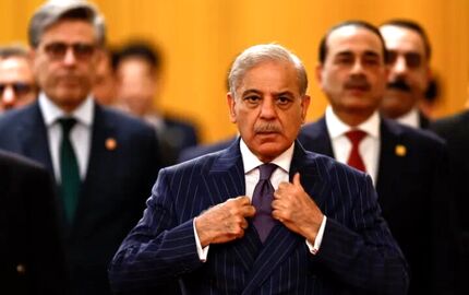 نخست‌وزیر پاکستان: توافق ایران و آمریکا پیروزی برای صلح و دیپلماسی است