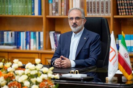بانک مسکن با اصلاح ناترازی و توسعه تأمین مالی هدفمند در مسیر رشد عدالت&zwnj;محور و برنامه&zwnj;های تحولی وزارت امور اقتصادی و دارایی حرکت می&zwnj;کند
