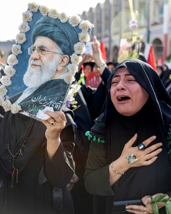 زمان برگزاری مراسم بزرگداشت امام شهید انقلاب تغییر کرد