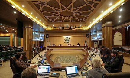 ضرب&zwnj;الاجل ۷۲ ساعته وزارت کشور برای جلوگیری از اختلال در خدمات عمومی در شیراز
