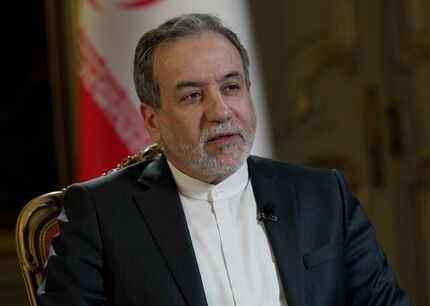 عراقچی: اقدامات فرصتطلبانه اوکراین بیپاسخ نخواهدماند