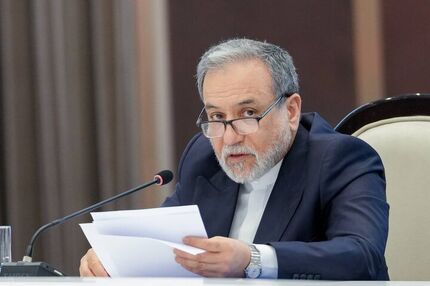 عراقچی: اگر جامعه بینالملل با استفاده غیرقانونی از زور را برخورد نکند، گریبان همه را خواهدگرفت