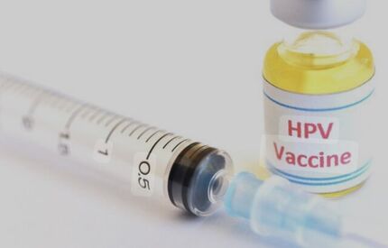 فعلا برنامهای برای واکسیناسیون سراسری و رایگان HPV نداریم