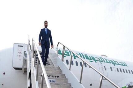 نخست وزیر عراق فردا به ایران سفر می&zwnj;کند