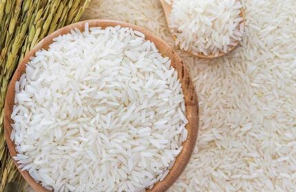 آغاز دوباره واردات برنج هندی