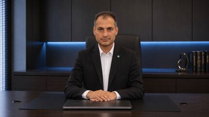 بانک توسعه تعاون در مسیر تحول دیجیتال؛ نخستین برات الکترونیکی صادر شد بانک توسعه تعاون در مسیر تحول دیجیتال؛ نخستین برات الکترونیکی صادر شد