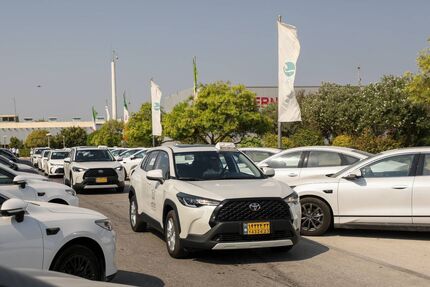 تمدید حضور خودروهای دارای پلاک منطقه آزاد کیش در سرزمین اصلی تا آخر شهریور