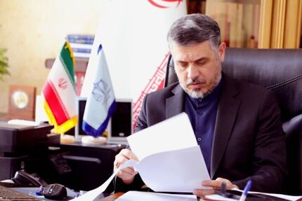 دستگیری قاتلان ۲ تن از بسیجیان مدافع امنیت در مشهد دستگیری قاتلان ۲ تن از بسیجیان مدافع امنیت در مشهد