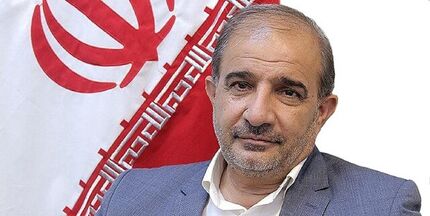 رئیس کمیسیون کشاورزی ابقا شد