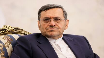 سخنگوی کمیسیون امنیت ملی مجلس: ادعای ترامپ درخصوص درخواست ایران برای مذاکره واقعیت ندارد سخنگوی کمیسیون امنیت ملی مجلس: ادعای ترامپ درخصوص درخواست ایران برای مذاکره واقعیت ندارد