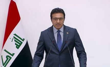 سفر قریب الوقوع نخست وزیر عراق به ایران و ترکیه سفر قریب الوقوع نخست وزیر عراق به ایران و ترکیه