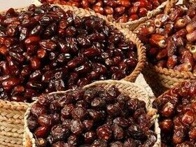 لغو ممنوعیت صادرات خرما لغو ممنوعیت صادرات خرما