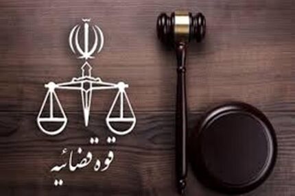 متهم آتش زدن فرمانداری و تخریب اموال عمومی در دهاقان اعدام شد