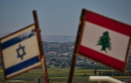 میزبان دور جدید مذاکرات لبنان و اسرائیل در ایتالیا برگزار خواهدشد میزبان دور جدید مذاکرات لبنان و اسرائیل در ایتالیا برگزار خواهدشد