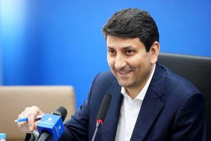 وزیر ارتباطات: اینترنت یک حق همگانی است وزیر ارتباطات: اینترنت یک حق همگانی است