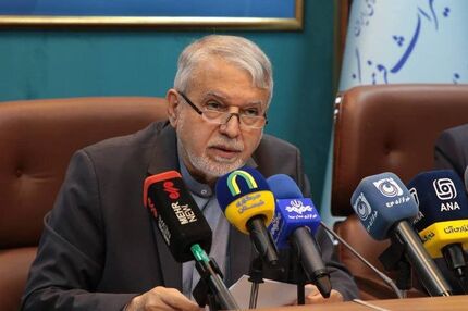 وزیر گردشگری: کارت سفر در هفته دولت رونمایی می&zwnj;شود