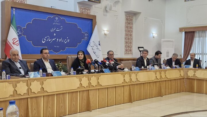 آغاز ثبتنام مسکن استیجاری در هفته دولت/ افزایش ۱۰۰ درصدی صادرات از بنادر شمالی