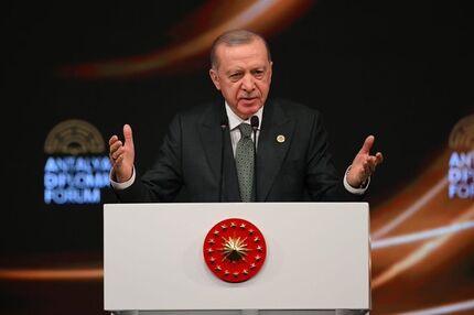 اردوغان: مذاکره تنها راه حل اختلاف ایران و آمریکاست اردوغان: مذاکره تنها راه حل اختلاف ایران و آمریکاست
