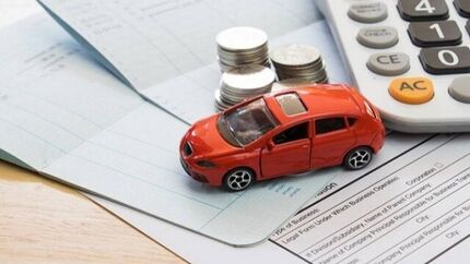 بخشش جرایم بیمه شخص ثالث بمدت ۱۲ روز