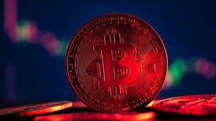 بیت کوین از ایستگاه ۸۰ هزار دلار عقب نشینی کرد بیت کوین از ایستگاه ۸۰ هزار دلار عقب نشینی کرد