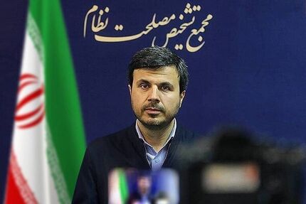 جایگزین شهید لاریجانی در مجمع تشخیص مصلحت نظام تعیین شد