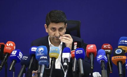 خسارت ۶۷ هزار میلیارد تومانی قطعی اینترنت به کسب و کارها خسارت ۶۷ هزار میلیارد تومانی قطعی اینترنت به کسب و کارها