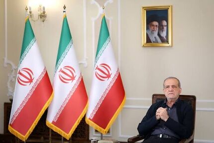 رئیس جمهور، امشب با مردم صحبت خواهدکرد