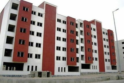 فرصت دو روزه ثبت نام طرح مسکن استیجاری در ۱۲ شهر فرصت دو روزه ثبت نام طرح مسکن استیجاری در ۱۲ شهر