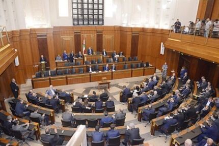 لغو اعدام در لبنان لغو اعدام در لبنان