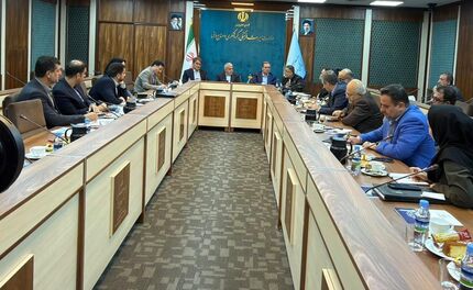 آیین بزرگداشت شمس و مولانا برگزار خواهدشد آیین بزرگداشت شمس و مولانا برگزار خواهدشد