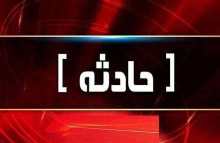 برخورد یک دستگاه ون با قطار جلفا به تبریز تلفاتی نداشت برخورد یک دستگاه ون با قطار جلفا به تبریز تلفاتی نداشت