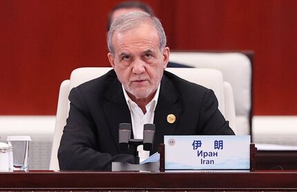 رئیس جمهور: نقض تعهدات آمریکا با پاسخ متناسب ایران مواجه شد رئیس جمهور: نقض تعهدات آمریکا با پاسخ متناسب ایران مواجه شد