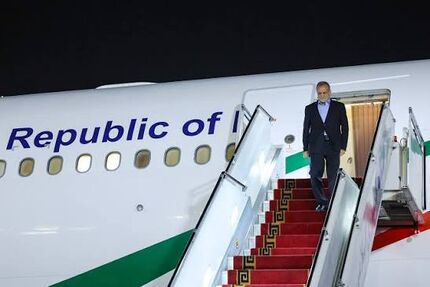 رئیس جمهور، نیویورک را به مقصد تهران ترک کرد