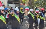رزمایش بزرگ جانفدایان ایران برگزار شد / تصاویر رزمایش بزرگ جانفدایان ایران برگزار شد / تصاویر