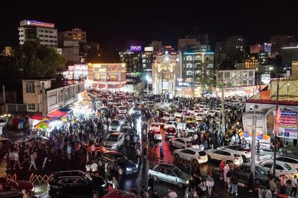 سفر ۴ میلیون گردشگر به سرعین در فصل تابستان سفر ۴ میلیون گردشگر به سرعین در فصل تابستان