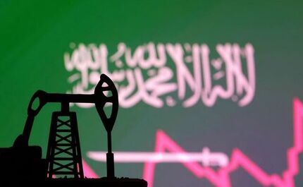 صادرات نفت عربستان به اروپا متوقف شد؟