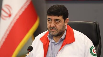 همچنان در حال پیگیری سرنوشت ۳ خلبان ایرانی از قطر هستیم همچنان در حال پیگیری سرنوشت ۳ خلبان ایرانی از قطر هستیم