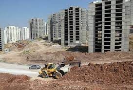 پرداخت مشروط تسهیلات قرض‌الحسنه ۲۰۰ میلیون تومانی به پروژه‌های نهضت ملی مسکن