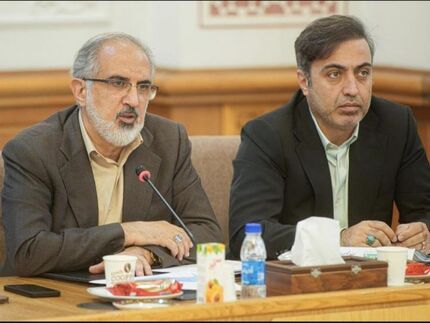 آمادگی بانک مسکن برای پرداخت تسهیلات متمم ۸۵۰ میلیون تومانی/ خورسندیان از راهکاری برای تحویل سریع پروژههای بزرگ سخن گفت