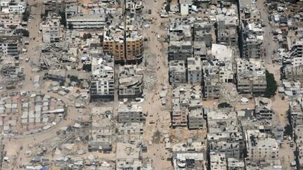 ارتش اسرائیل مدعی ترور دو عضو حماس و جهاد اسلامی فلسطین شد ارتش اسرائیل مدعی ترور دو عضو حماس و جهاد اسلامی فلسطین شد