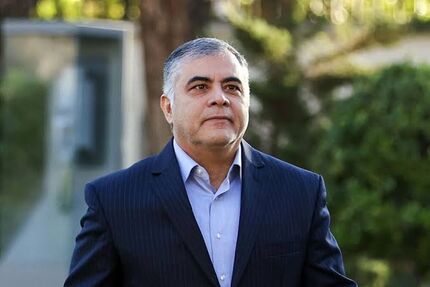 استعفای وزیر نفت قبول شد